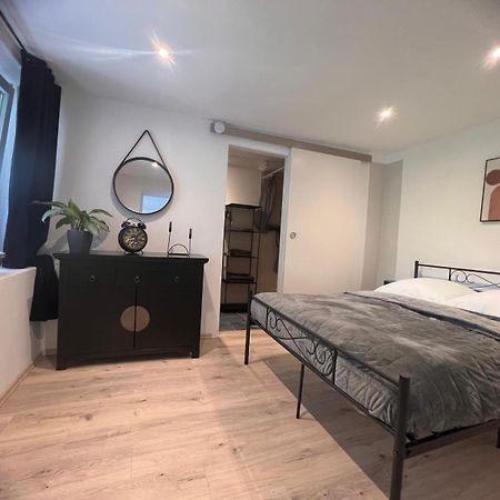 ורמלסקירכן Bergische Idylle Mit Sauna מראה חיצוני תמונה