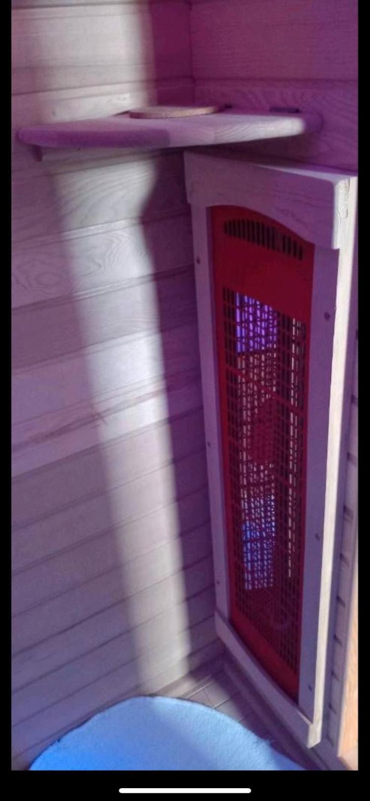 ורמלסקירכן Bergische Idylle Mit Sauna מראה חיצוני תמונה
