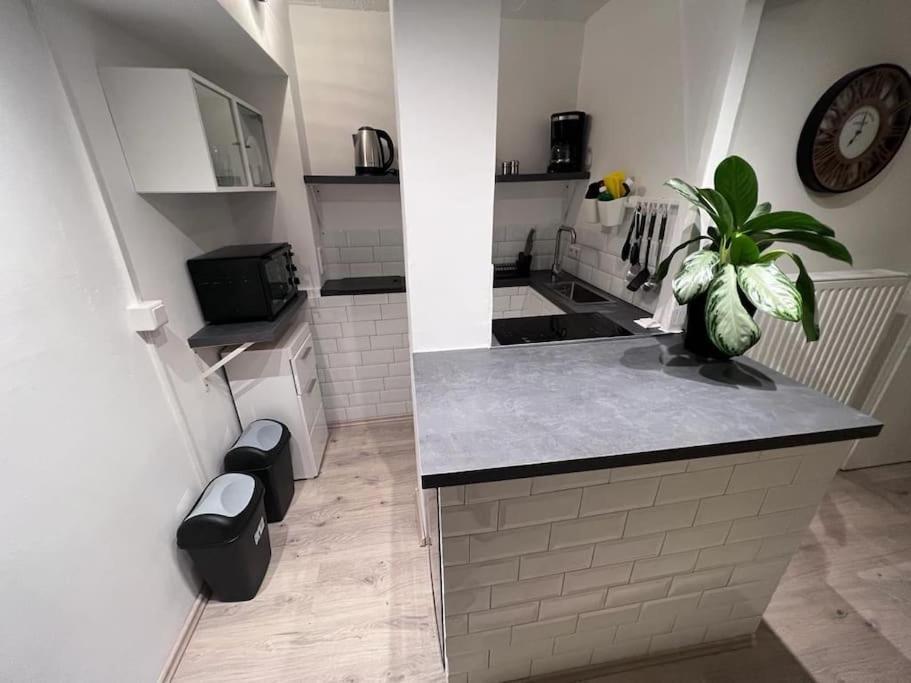 ורמלסקירכן Bergische Idylle Mit Sauna מראה חיצוני תמונה