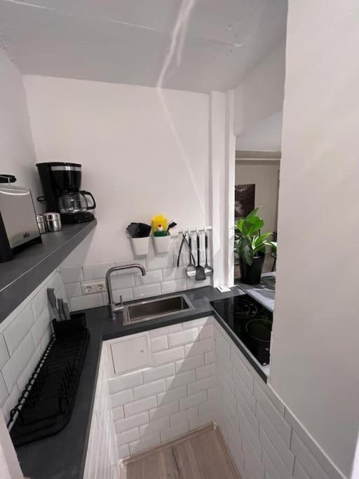 ורמלסקירכן Bergische Idylle Mit Sauna מראה חיצוני תמונה