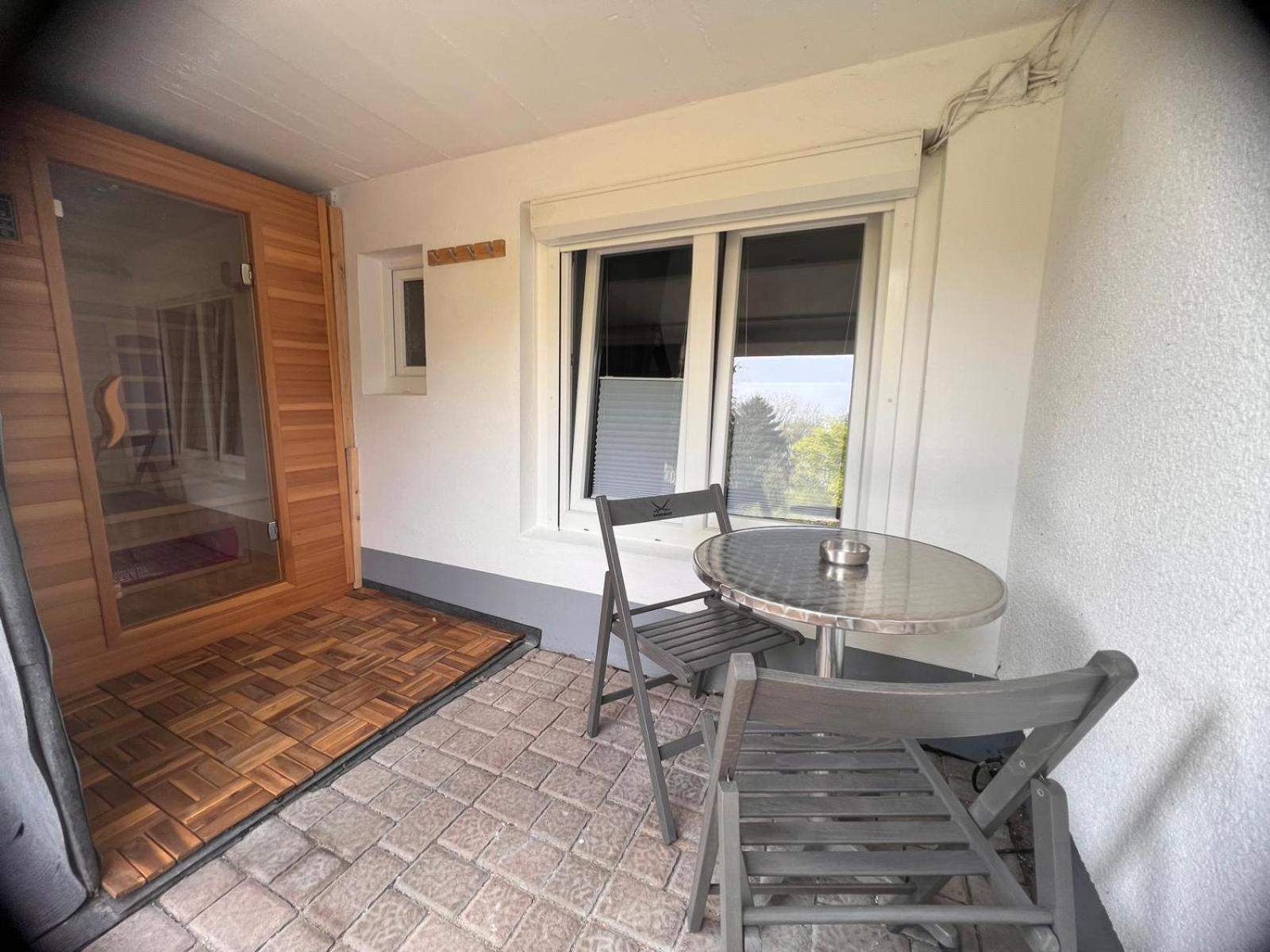 ורמלסקירכן Bergische Idylle Mit Sauna מראה חיצוני תמונה